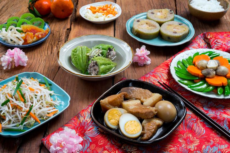7 nguyên tắc "vàng" phòng ngộ độc thực phẩm ngày Tết- Ảnh 1.