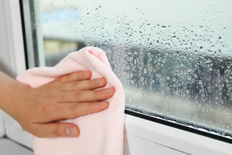 Trời trở nồm, nguyên tắc "2 không" giúp nhà hạn chế đổ mồ hôi, nhất cái số 1 không tốn tiền- Ảnh 3.
