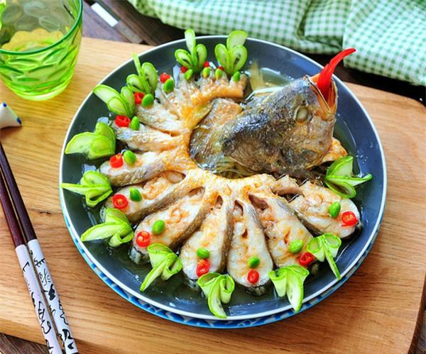 Loại cá dùng nhiều vào dịp Tết, được coi là thuốc quý trong Đông y: Có tác dụng cực tốt trong việc bồi bổ, dưỡng nhan cho phụ nữ- Ảnh 4.