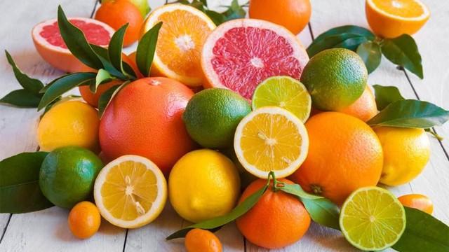 Muốn da căng bóng, ít nếp nhăn đón Tết? Bác sĩ da liễu khuyên nên ăn nhiều loại thực phẩm này để tăng collagen tự nhiên- Ảnh 3.