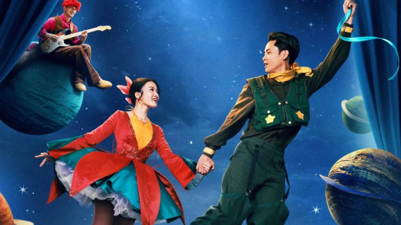 Tại sao phim Việt hay thế này đến bây giờ mới chiếu: Đỉnh cao chữa lành đẹp hút hồn, đảm bảo đáng từng đồng tiền vé- Ảnh 1.