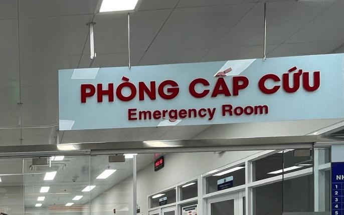 Vụ cô gái tử vong nghi do truyền trắng da tại nhà: Thông tin mới nhất- Ảnh 1.