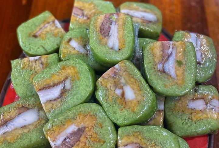 3 cách trữ bánh chưng ngon sau Tết ai cũng cần biết- Ảnh 1.