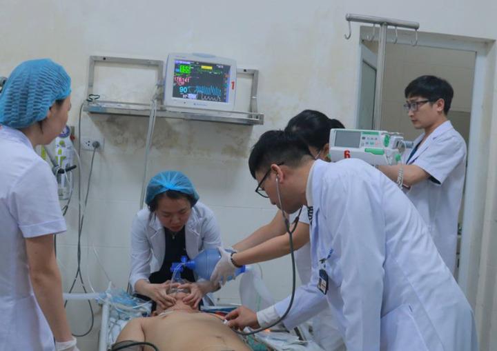 Đi viện ngày Tết có được thanh toán Bảo hiểm y tế?- Ảnh 1.