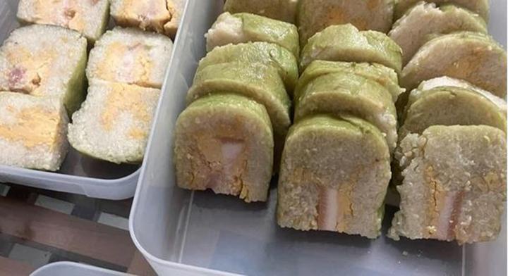 3 cách trữ bánh chưng ngon sau Tết ai cũng cần biết- Ảnh 2.
