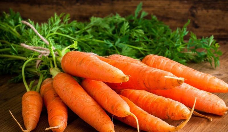 5 loại rau mà tế bào ung thư sợ nhất, nhất là ung thư phổi, ung thư vú và ung thư đại trực tràng- Ảnh 3.