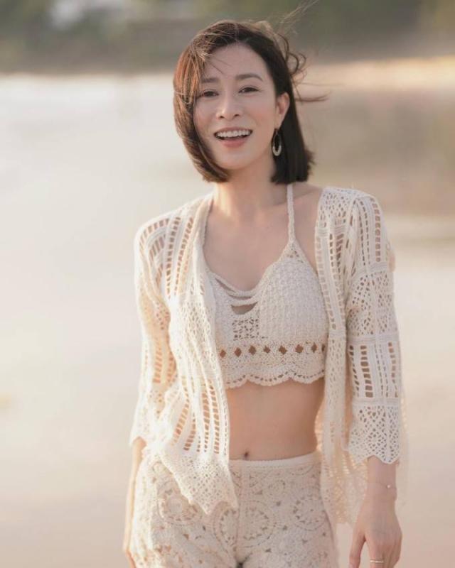 Minh tinh 51 tuổi bị chụp trộm trên phố khiến ai nhìn cũng sững sờ- Ảnh 7.