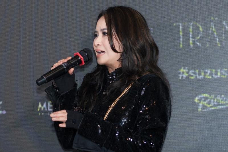 Thanh Lam không nhận cát xê- Ảnh 2.