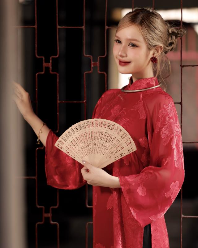 Xoài Non và Gil Lê lên đồ như cưới tới nơi!- Ảnh 4.