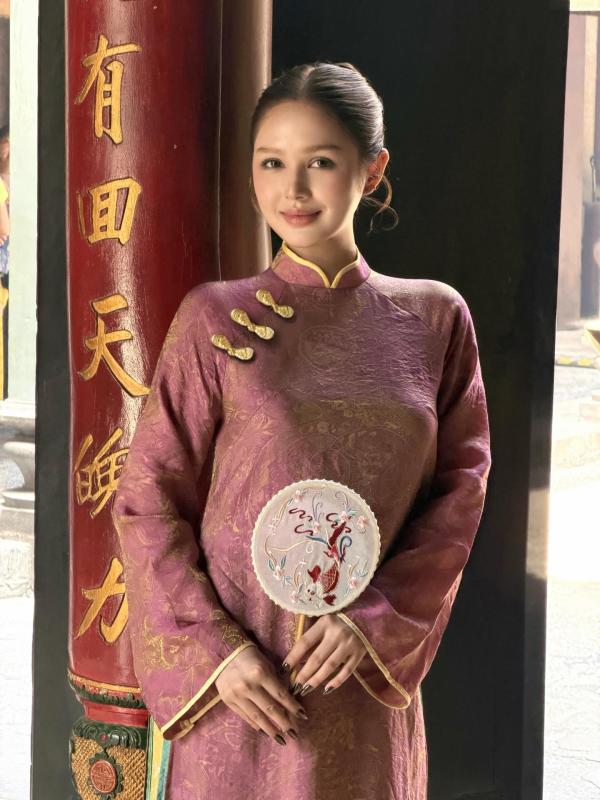 Xoài Non và Gil Lê lên đồ như cưới tới nơi!- Ảnh 3.