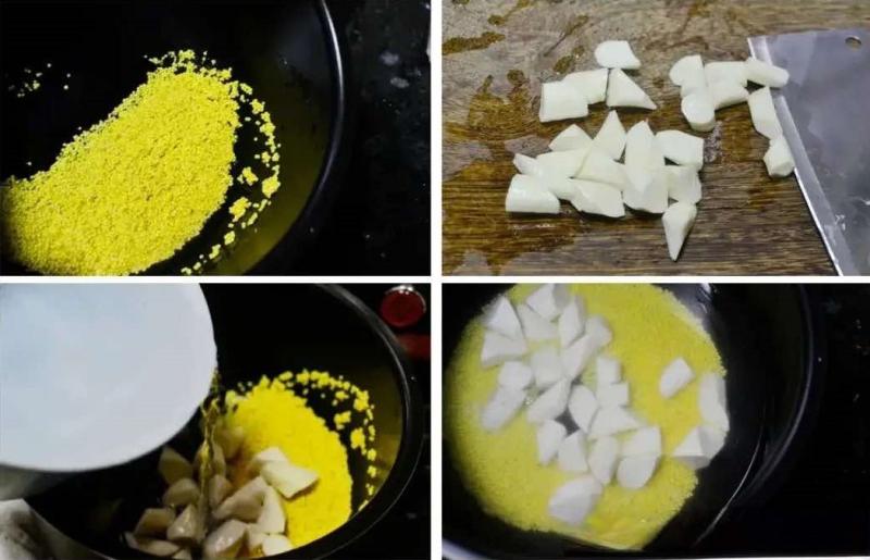 Mùa xuân đến, hãy ăn nhiều hơn 4 món này để tăng cường dương khí, bổ tỳ vị, giúp cơ thể khỏe mạnh cả năm- Ảnh 7.