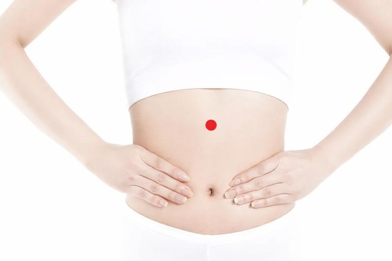 Bác sĩ bật mí 4 huyệt giải quyết chứng khó tiêu, 6 vị thảo dược hỗ trợ giảm cân, tăng nhu động ruột- Ảnh 2.