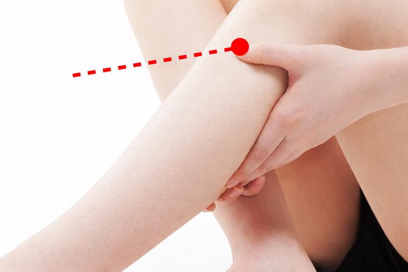 Bác sĩ bật mí 4 huyệt giải quyết chứng khó tiêu, 6 vị thảo dược hỗ trợ giảm cân, tăng nhu động ruột- Ảnh 3.