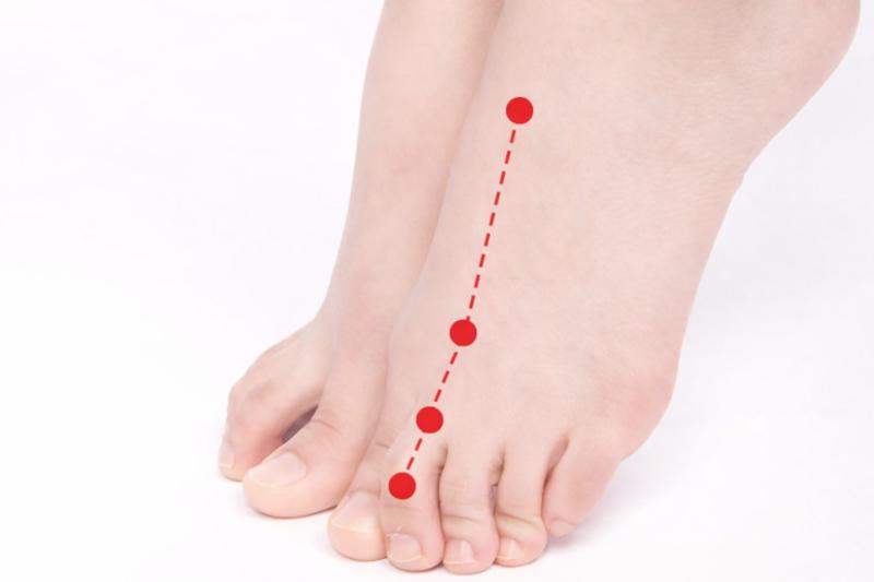 Bác sĩ bật mí 4 huyệt giải quyết chứng khó tiêu, 6 vị thảo dược hỗ trợ giảm cân, tăng nhu động ruột- Ảnh 4.