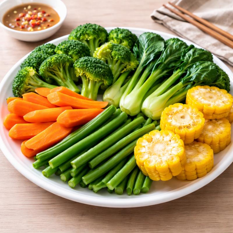 Dưa ngâm – cải muối giải ngấy ngày Tết nhưng không phải ai cũng ăn nhiều được- Ảnh 2.