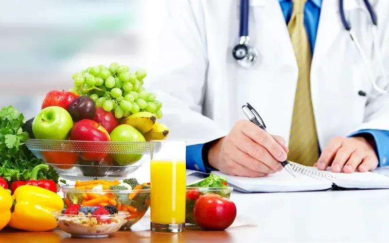 Chế độ dinh dưỡng giúp người bệnh đái tháo đường đón Tết an toàn- Ảnh 1.