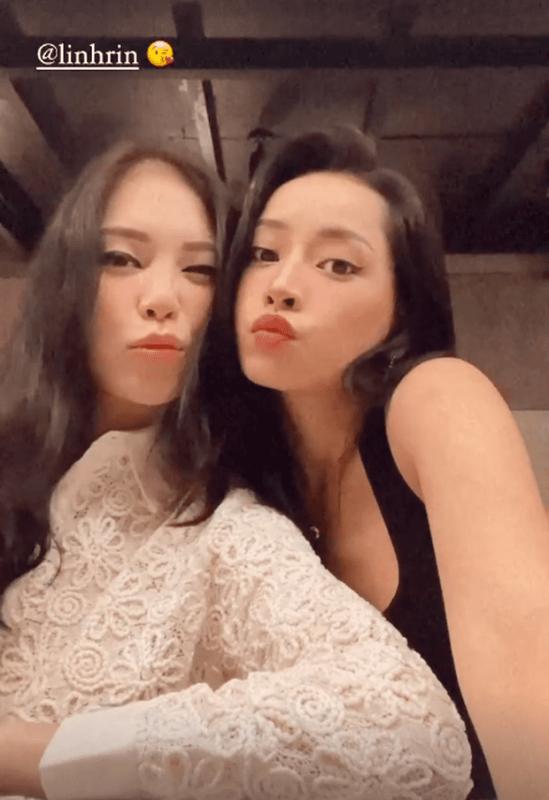 Đại mỹ nhân và dâu hào môn nức tiếng giống nhau đến lạ ngày đầu năm- Ảnh 5.