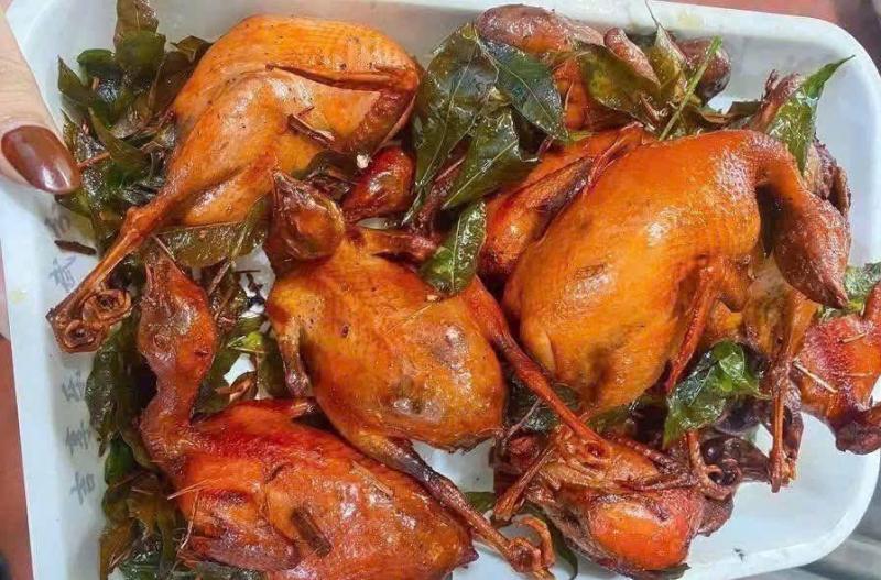 Được ví như “nhân sâm động vật”, loại thịt này không phải ai cũng nên ăn- Ảnh 2.