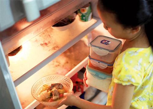 Cảnh báo dịp Tết: Những thực phẩm không nên để quá 3 ngày, càng tiếc càng dễ ngộ độc- Ảnh 1.