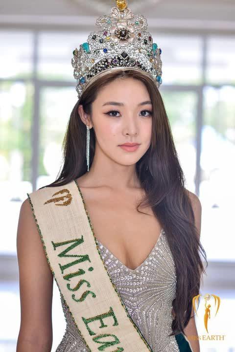 Quá khứ nặng hơn 70kg rồi trở nên sexy ngay sau 2 tháng của gái chiến Single’s Inferno- Ảnh 8.