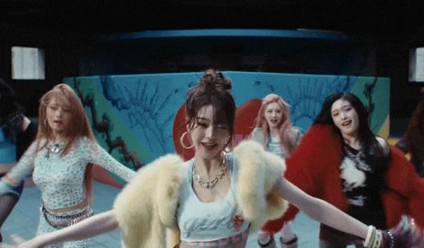 Câu trả lời cho sự hết thời của nhóm nữ "đẹp không lỗ hổng", công chúa Kpop còn lâu mới flop!- Ảnh 5.