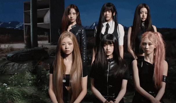 Câu trả lời cho sự hết thời của nhóm nữ "đẹp không lỗ hổng", công chúa Kpop còn lâu mới flop!- Ảnh 7.