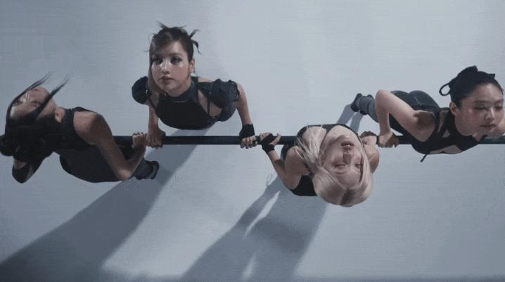 Siêu phẩm MV GO của BLACKPINK: Visual đỉnh khỏi bàn nhưng nhạc chưa đủ tầm- Ảnh 1.