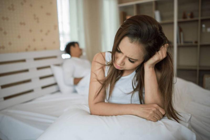 Trước khi "yêu" vợ, đàn ông không nên làm việc này, nhất là trong những ngày Tết- Ảnh 3.