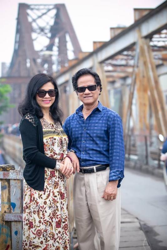 Nam ca sĩ 4 đời vợ, 14 con, không nhớ hết có bao nhiêu cháu: 84 tuổi vẫn đi show khắp thế giới- Ảnh 5.