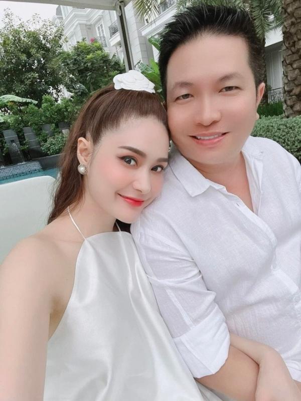 Nữ ca sĩ Vbiz chơi lớn mua 100 cây vàng ngày vía Thần Tài, nay biến mất đầy bí ẩn- Ảnh 6.