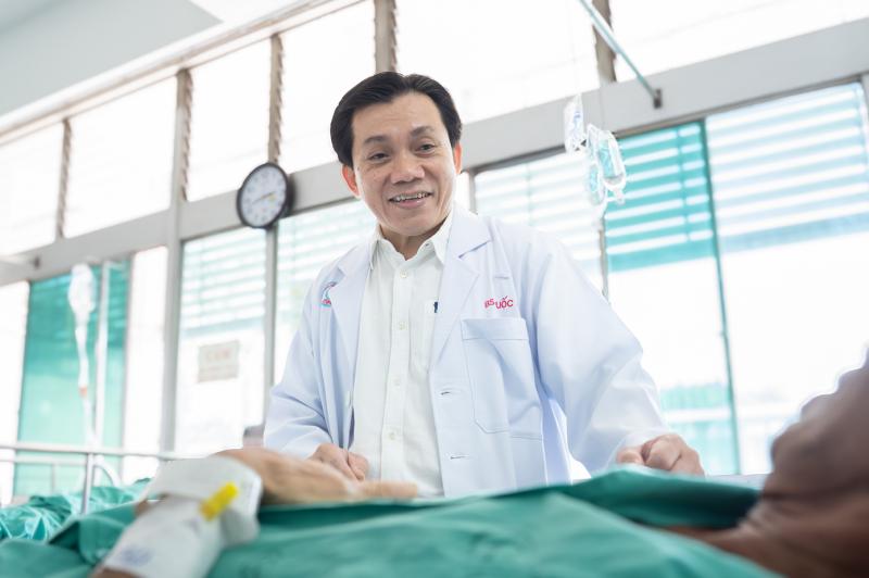 Nguy kịch tính mạng vì thói quen phổ biến sau bữa ăn của người Việt- Ảnh 2.
