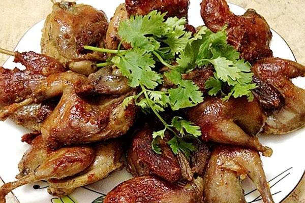 Được ví như “nhân sâm động vật”, loại thịt này không phải ai cũng nên ăn- Ảnh 1.