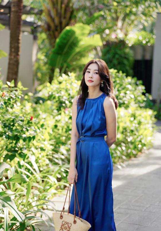 Mẹ 3 con Đặng Thu Thảo tuổi 35 vẫn trẻ đẹp như gái xuân thì, eo thon con kiến nhờ 2 mẹo ăn uống cực thông minh- Ảnh 6.