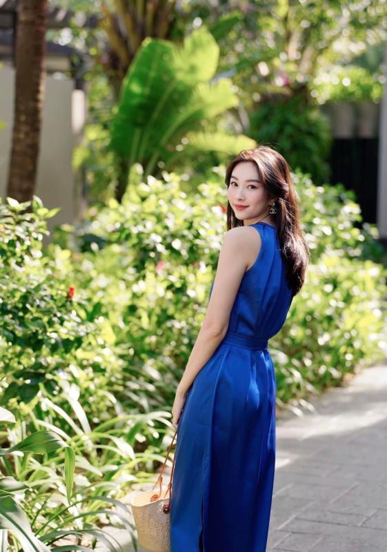 Mẹ 3 con Đặng Thu Thảo tuổi 35 vẫn trẻ đẹp như gái xuân thì, eo thon con kiến nhờ 2 mẹo ăn uống cực thông minh- Ảnh 5.