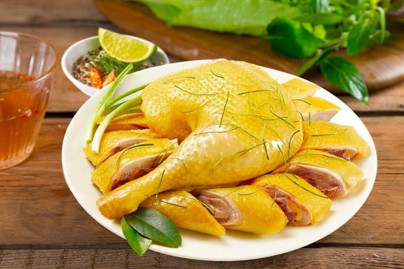 3 bộ phận của gà bị “kết án” độc? Sự thật từ góc nhìn dinh dưỡng- Ảnh 1.