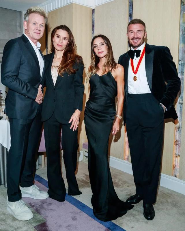 Bạn thân lâu năm của nhà Beckham lên tiếng: David và Victoria nhiều lần xử lý mớ rắc rối của Brooklyn!- Ảnh 2.