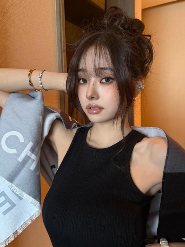 Vụ bê bối rúng động Địa Ngục Độc Thân: Hot girl giống Jennie bị điều tra, mất trắng vì phông bạt- Ảnh 13.
