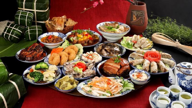5 điều bác sĩ mạch máu nhắn nhủ bệnh nhân suy giãn tĩnh mạch ăn Tết vui khỏe, hạn chế gặp nhau trong bệnh viện- Ảnh 3.