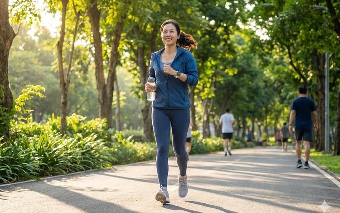 Phụ nữ sau 40: Ăn Tết sao để 