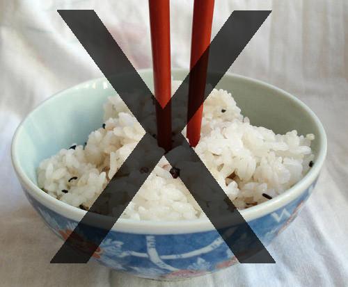 5 điều đại kỵ trên mâm cơm người Việt: Nhiều người vô tình mắc phải mỗi ngày- Ảnh 1.