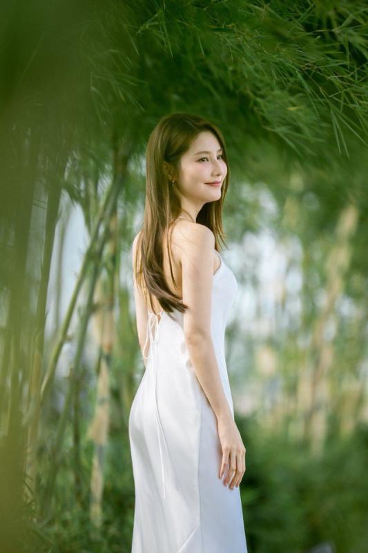 Dâu hào môn 9x tuổi Ngọ: 1 năm sau ngày sinh quý tử, sắc vóc khiến người ta ngỡ ngàng trên đường đua nhan sắc- Ảnh 5.