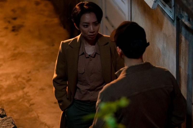 Không ngờ Thu Trang cũng có ngày này- Ảnh 2.