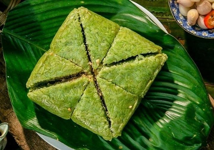 Vì sao nồi áp suất không thể thay thế bếp củi luộc bánh chưng?- Ảnh 1.