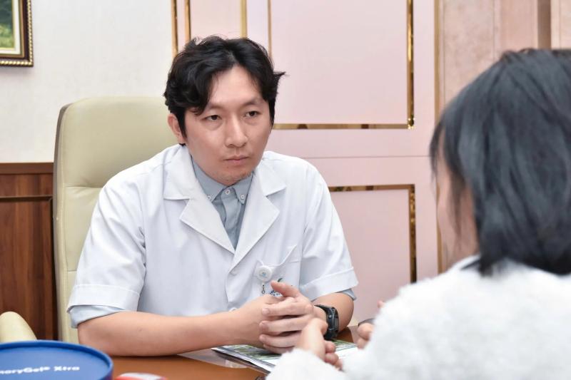 Tưởng mệt vì ăn Tết, người phụ nữ bị đột quỵ- Ảnh 2.