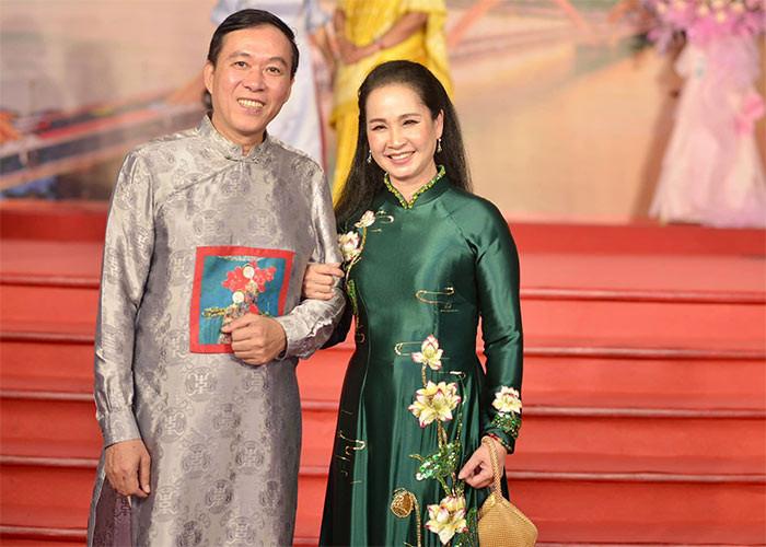 NSƯT duy nhất đổi đời nhờ 18kg gạo, cả nhân cách lẫn sự nghiệp đều đáng ngưỡng mộ- Ảnh 4.