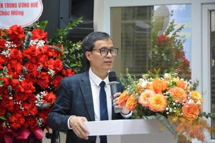 66 quyết định hiến tạng trong một năm và cột mốc chưa từng có của y tế Việt Nam- Ảnh 1.