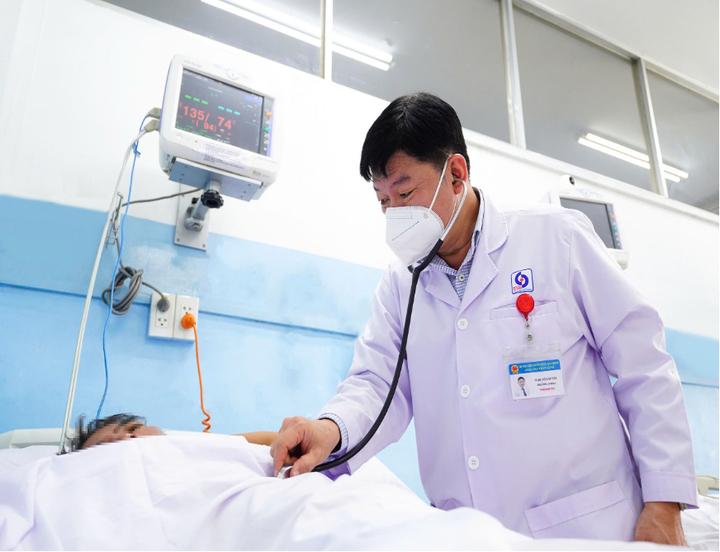 Tại sao nguy cơ đột quỵ tăng cao vào dịp lễ Tết?- Ảnh 1.