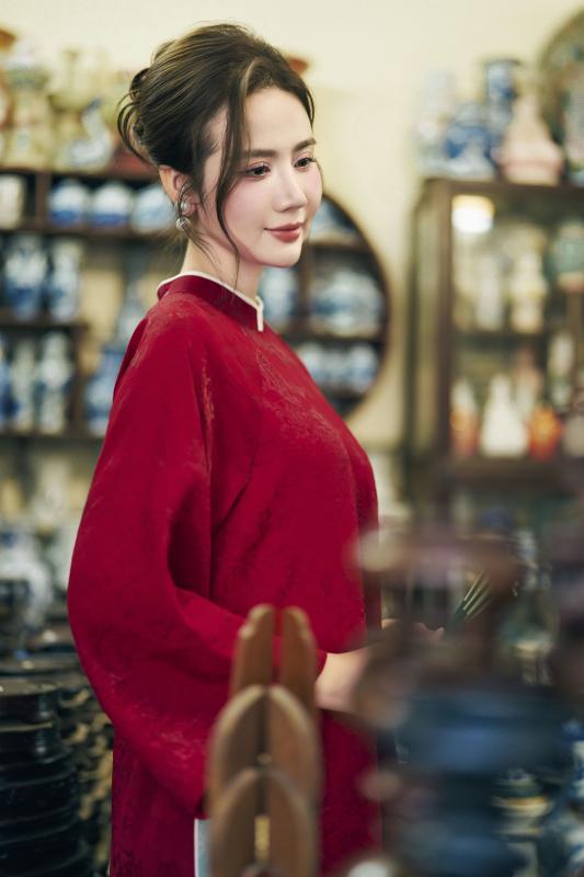 5 mỹ nhân tuổi Ngọ đẹp nhất Việt Nam: Lan Ngọc xếp thứ 2, hạng 1 lấp lánh hơn cả kim cương châu báu- Ảnh 3.