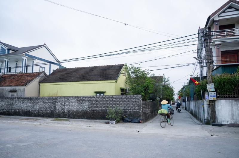 Về Nghệ An phỏng vấn Cao Văn Bình: Thích con gái có học thức, cao trên 1m50 và dễ thương một chút!- Ảnh 4.