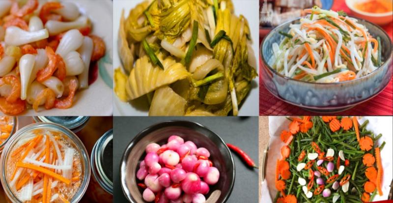 Coi chừng nhập viện vì 'đặc sản nhà làm' ngày Tết- Ảnh 2.